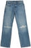 G-Star Judee Loose Low Waist Jeans blau false bay destroyed D22889-E019-H085