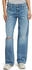 G-Star Judee Loose Low Waist Jeans blau false bay destroyed D22889-E019-H085
