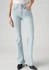 Levi's 726 High Rise Flare Jeans