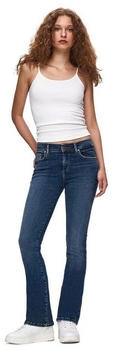 LTB Bootcut-Jeans FALLON Stretch Minnow Wash 15920-55582