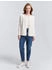 Tom Tailor Denim TTLINLEY Mom Jeans used dark stone blau denim