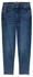 Tom Tailor Denim TTLINLEY Mom Jeans used dark stone blau denim