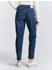 Tom Tailor Denim TTLINLEY Mom Jeans used dark stone blau denim