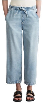 Marc O'Polo Jeans aus TENCEL Lyocell-Mix faded light blue