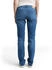 Tom Tailor TTLIVA Straight Jeans clean mid stone blue denim