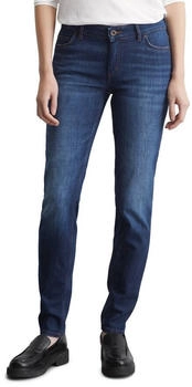 Marc O'Polo Slim-fit-Jeans Cashmere-Touch-Denim