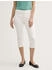 Tom Tailor Capri Jeans 1046008 whisper white