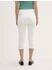 Tom Tailor Capri Jeans 1046008 whisper white