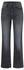 MAC Flared Jeans Laura anthrazit W46 L30