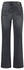 MAC Flared Jeans Laura anthrazit W46 L30