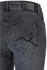 MAC Flared Jeans Laura anthrazit W46 L30