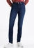 Tommy Hilfiger Como Skinny Fit Jeans (WW0WW42485) nos dark blue