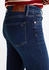 Tommy Hilfiger Como Skinny Fit Jeans (WW0WW42485) nos dark blue
