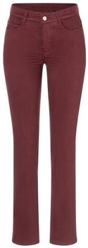 MAC 5-Pocket-Hose Dream bordeaux