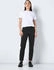 Noisy May Jeans schwarz denim