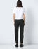 Noisy May Jeans schwarz denim