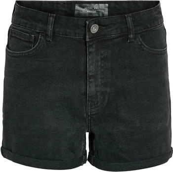 Noisy May Jeansshorts NMMONI HW DNM SHORTS AZ360BL