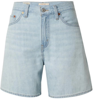 Levi's Shorts HIGH RISE BAGGY
