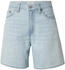 Levi's Shorts HIGH RISE BAGGY