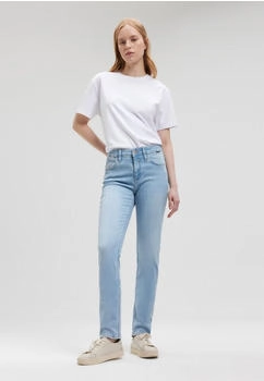 Mavi Jeanshose 'Sophie' 5-Pocket 86293 LT STR
