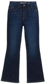 Tom Tailor Jeans 'TTStella' dark blue denim