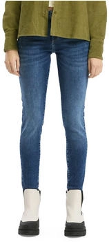 s.Oliver Jeans Sadie Skinny Fit Skinny Leg blue-used Denim