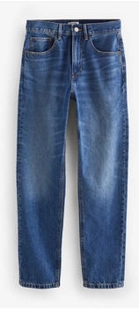 Next Fashion Damen Jeans dunkelblau 23413046