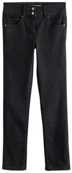 Next Fashion Push-up-Jeans Slim Lift And Shape black Clean