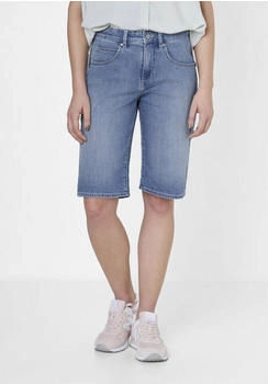Paddocks Jeansbermudas ANNA light blau used