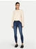 Only Jeans 'ONLPOWER' dunkelblau Denim