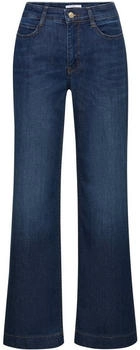 MAC 5-Pocket-Jeans Midblue W42
