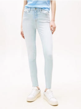 Tommy Hilfiger nora mid rise skinny fit jeans