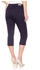 Stooker 8-Jeans Capri Lima Boyfriend Fit navy blazer