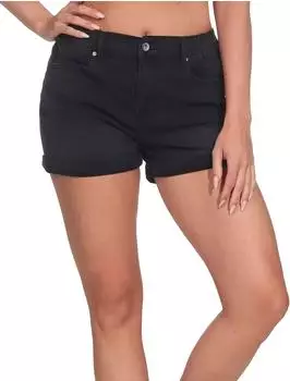 Hailys jeansshorts mi44rella