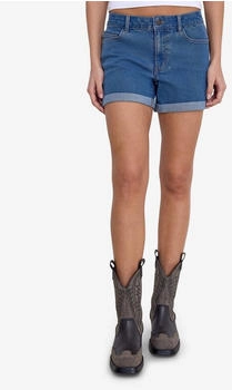 Noisy May Jeansshorts NMDEBBY NW SLIM SHORTS VI518MB