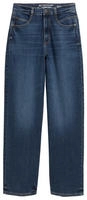 Tom Tailor 1047855, TOM TAILOR Jeans Wide Leg TTMADINA dunkelblau | 30/L32 Damen