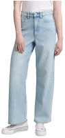 Tom Tailor Denim 1049383_10111, TOM TAILOR DENIM Damen TTLINOU WIDE High Waist Jeans,