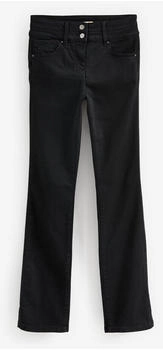Next Fashion Damen Jeans schwarz 22058848