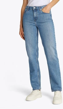 Tommy Hilfiger Jeans Straight Fit UMA blau schwarz