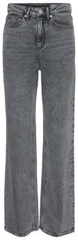 Vero Moda Hr Wide Jeans Ra206 Curve Plus