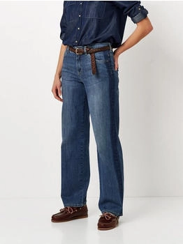 Toni Jeans blau