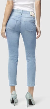 MAC dream summer dream wonder light denim blau