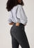 Levi's Jeans 501 Curve schwarz 0036A-0000