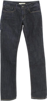 Mavi Julia Straight Stretch Jeans rinse brera blue 21923