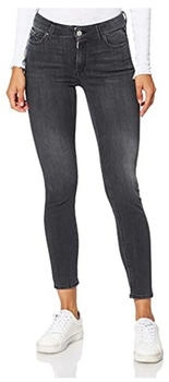 Replay luzien jeans grau schwarz Whw689 000 51a919 097