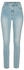 Lascana Jeansjeggings light blue washed