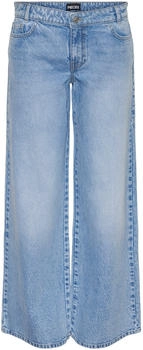 Pieces Jeans PCSELMA LW Wide Fit