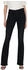 Only Jeans Flared Fit ONLBLUSH schwarz