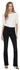 Only Jeans Flared Fit ONLBLUSH schwarz