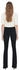 Only Jeans Flared Fit ONLBLUSH schwarz